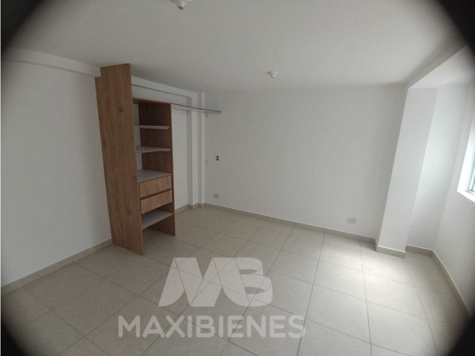 APARTAESTUDIO PARA ARRIENDO UBICADO EN BELLO — foto 5