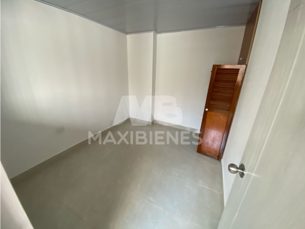 APARTAMENTO EN ARRIENDO SANTA MONICA,MEDELLIN — foto 2