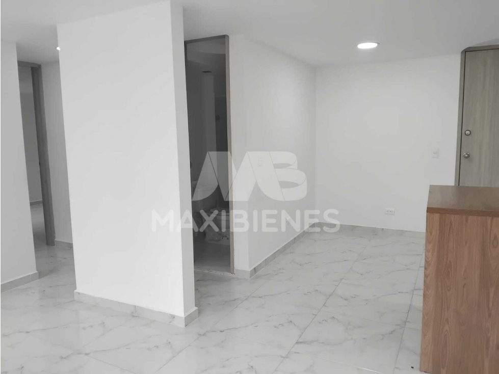 APARTAMENTO EN ARRIENDO UBICADO EN LA ESTRELLA