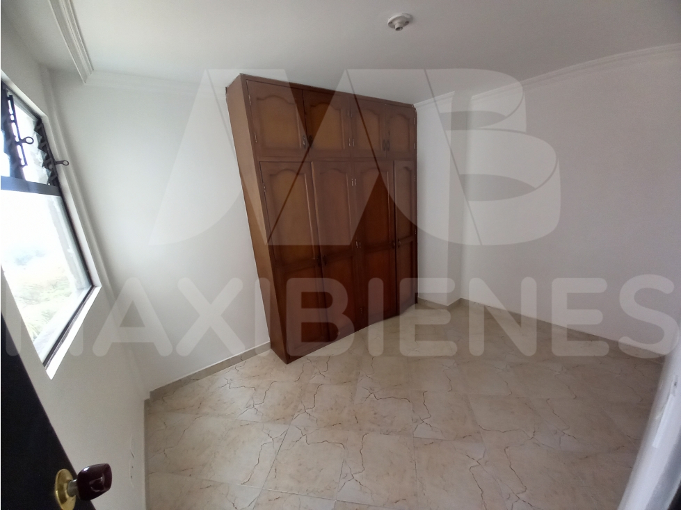 APARTAMENTO EN ARRIENDO EN EL SECTOR DEL DANUBIO — foto 2