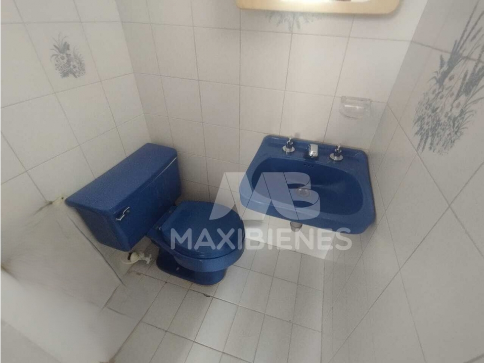 APARTAMENTO EN ARRIENDO SECTOR LA AMERICA. — foto 2