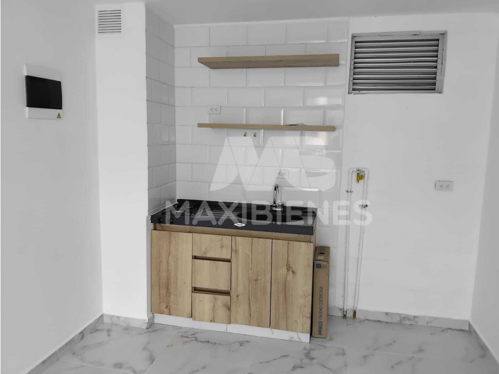 APARTAMENTO EN ARRIENDO UBICADO EN SAN ANTONIO DE PRADO — foto 3