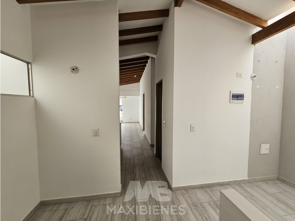 APARTAMENTO EN ARRRIENDO UBICADO EN COPACABANA — foto 2
