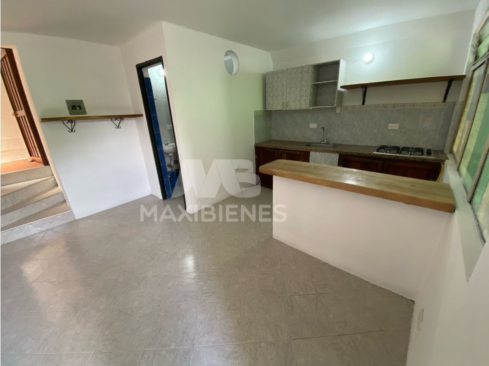 APARTAMENTO EN ARRIENDO SECTOR SANTA MONICA — foto 2