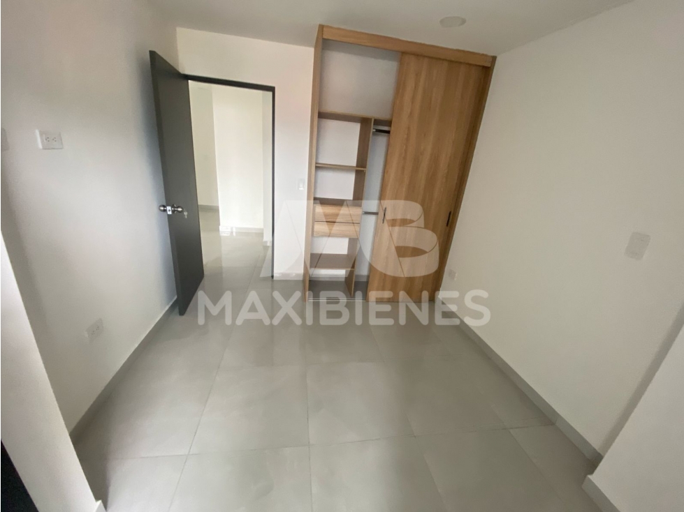APARTAMENTO EN ARRIENDO SECTOR LA CASTELLANA — foto 2