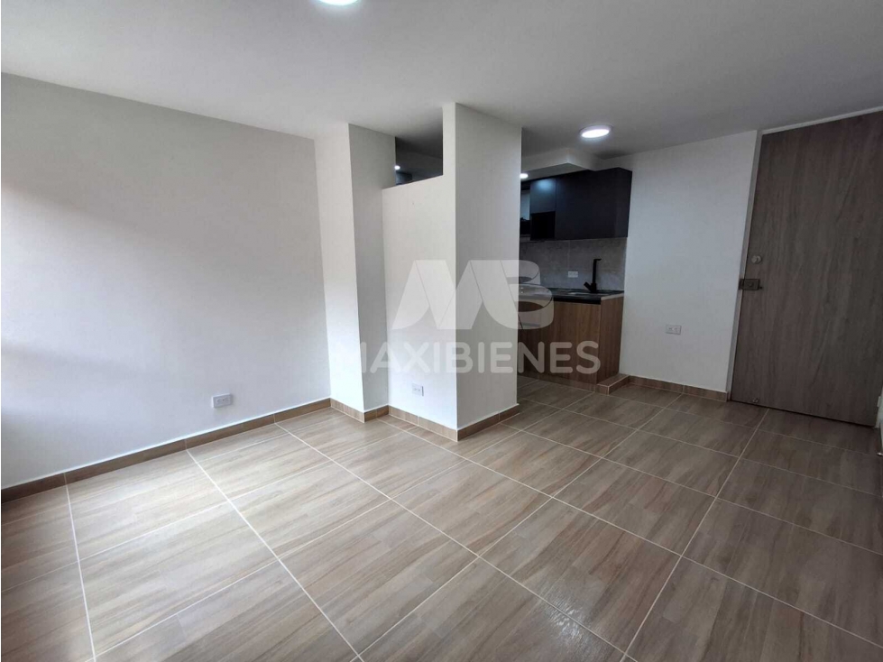APARTAMENTO EN ARRIENDO UBICADO EN SAN ANTONIO DE PRADO