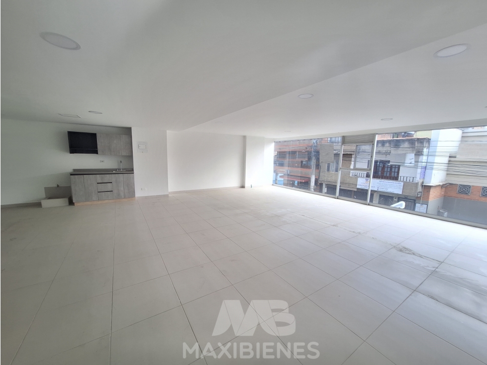 LOCAL PARA ARRIENDO UBICADO EN GIRARDOTA - 2