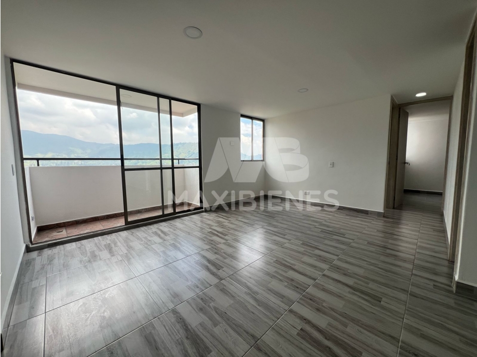 APARTAMENTO EN ARRIENDO UBICADO EN LA ESTRELLA