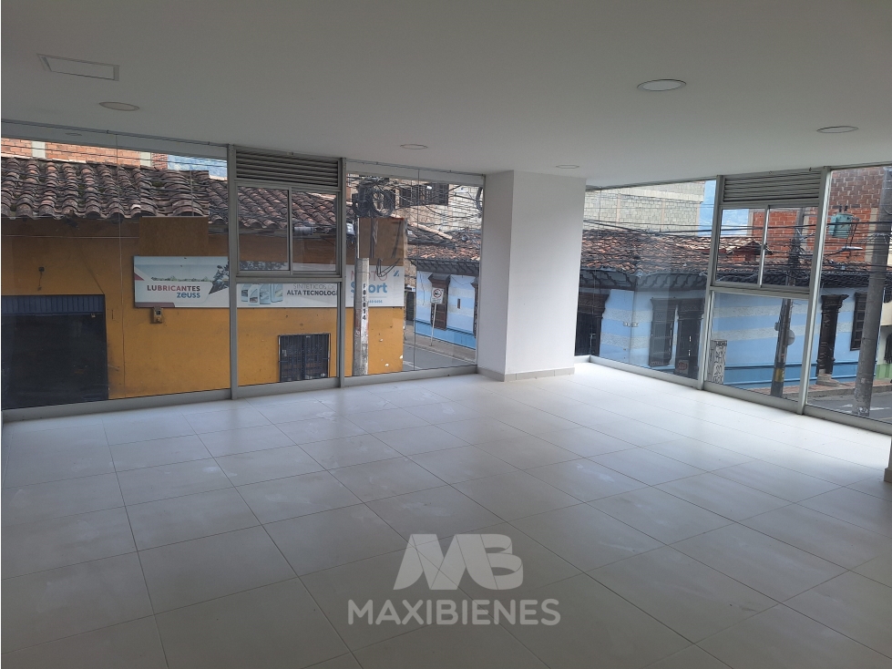 LOCAL PARA ARRIENDO UBICADO EN GIRARDOTA - 2
