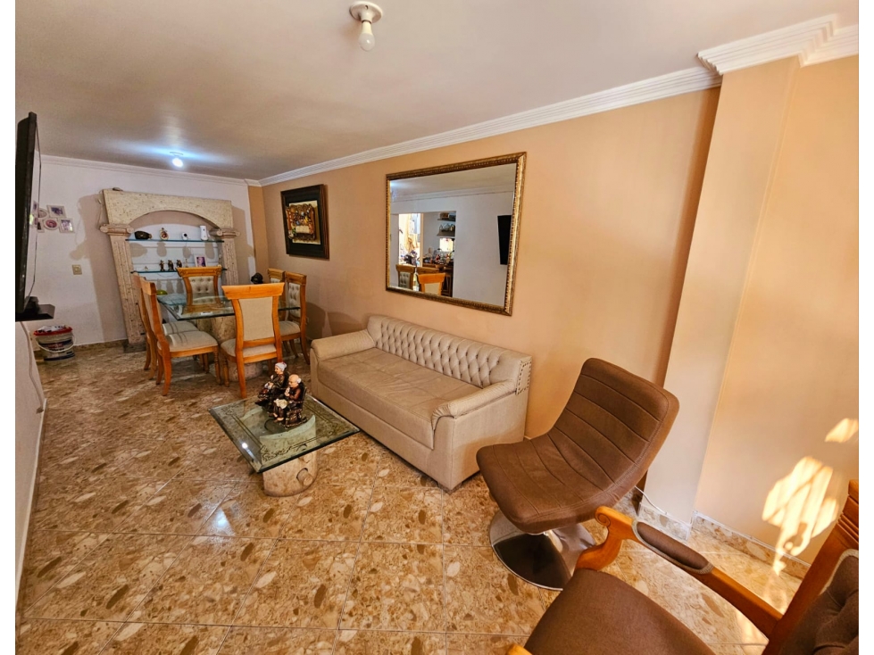 APARTAMENTO EN VENTA SECTOR ALMERIA