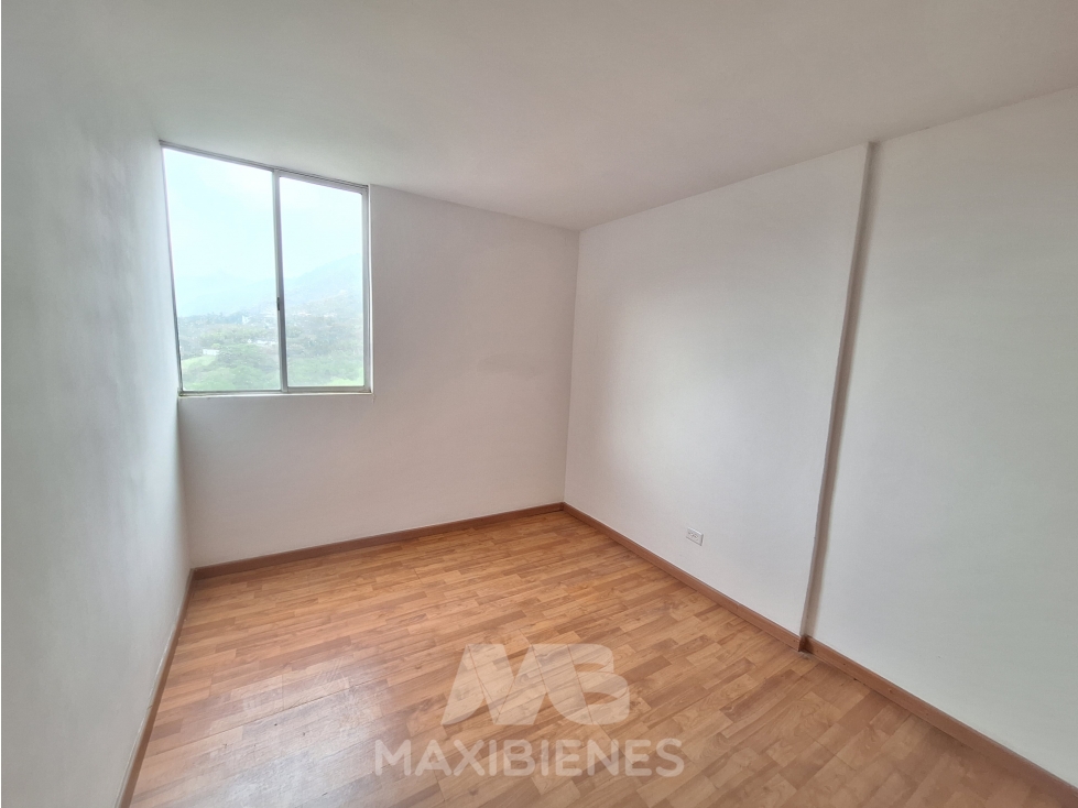 APARTAMENTO EN ARRRIENDO UBICADO EN COPACABANA — foto 3