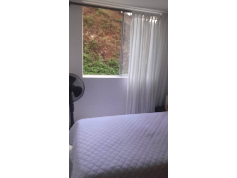 APARTAMENTO EN VENTA SECTOR MADERA — foto 3