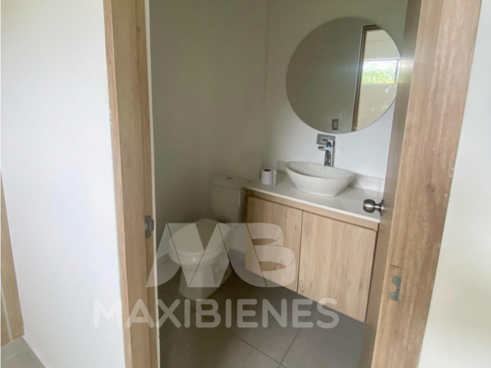 CASA PARA ARRIENDO UBICADO EN BELLO - 2