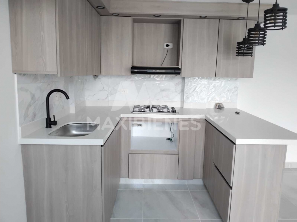 APARTAMENTO EN ARRIENDO UBICADO EN SAN ANTONIO DE PRADO / VERGEL — foto 5