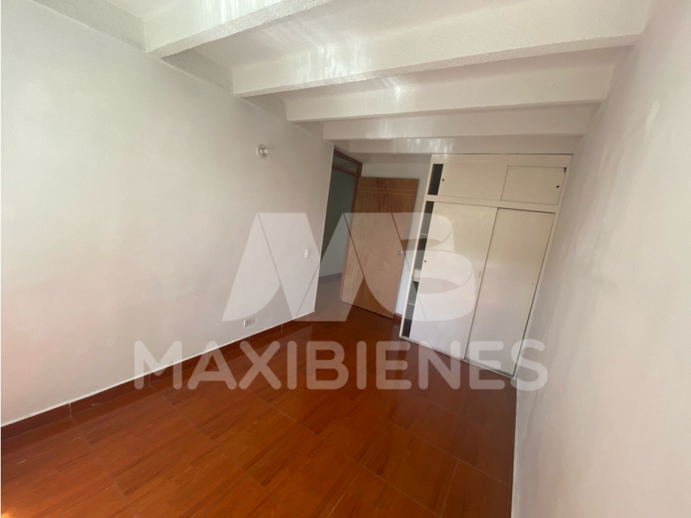 APARTAMENTO EN ARRIENDO SECTOR SANTA MONICA, MEDELLIN — foto 2