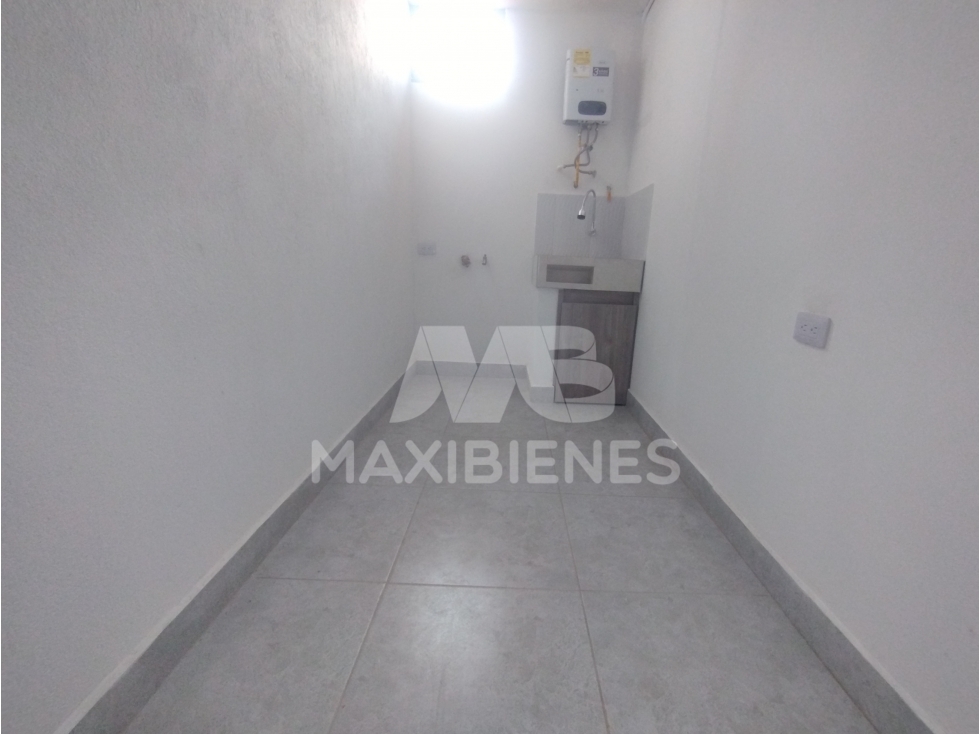 APARTAMENTO EN ARRIENDO SECTOR SANTA MONICA — foto 2