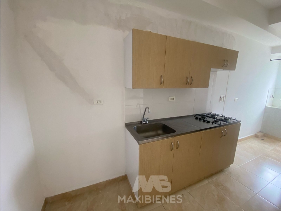 APARTAMENTO PARA ARRIENDO UBICADO EN BELLO