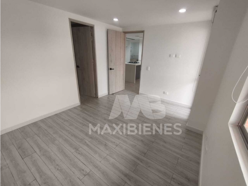 APARTAMENTO EN ARRIENDO SECTOR FLORIDA NUEVA — foto 2