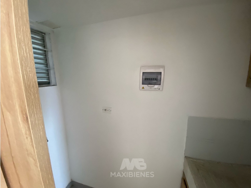APARTAMENTO PARA ARRIENDO UBICADO EN BELLO — foto 5