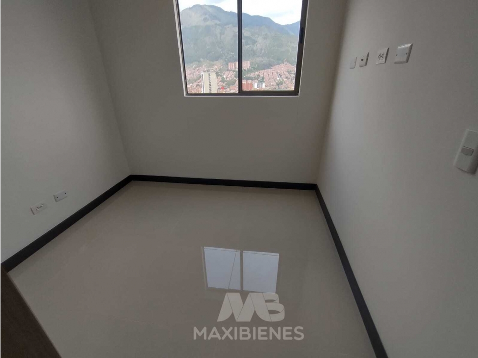 APARTAMENTO PARA ARRIENDO UBICADO EN BELLO — foto 6