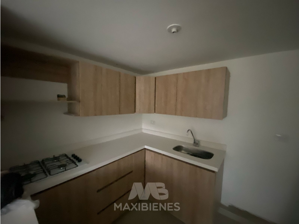 APARTAMENTO PARA ARRIENDO UBICADO EN BELLO