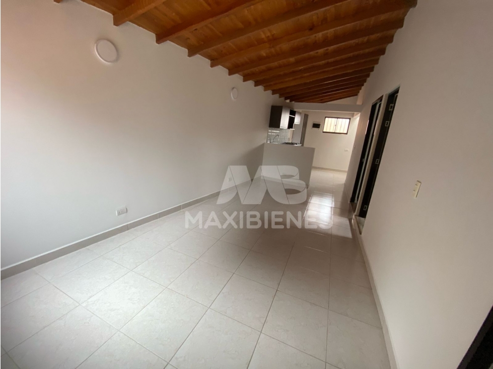 APARTAMENTO EN ARRIENDO SECTOR LA CONSOLATA — foto 2