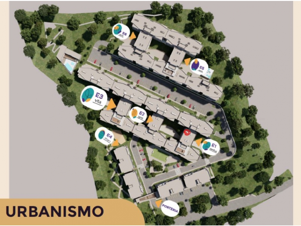APARTAMENTO EN VENTA SECTOR LA CEJA — foto 2
