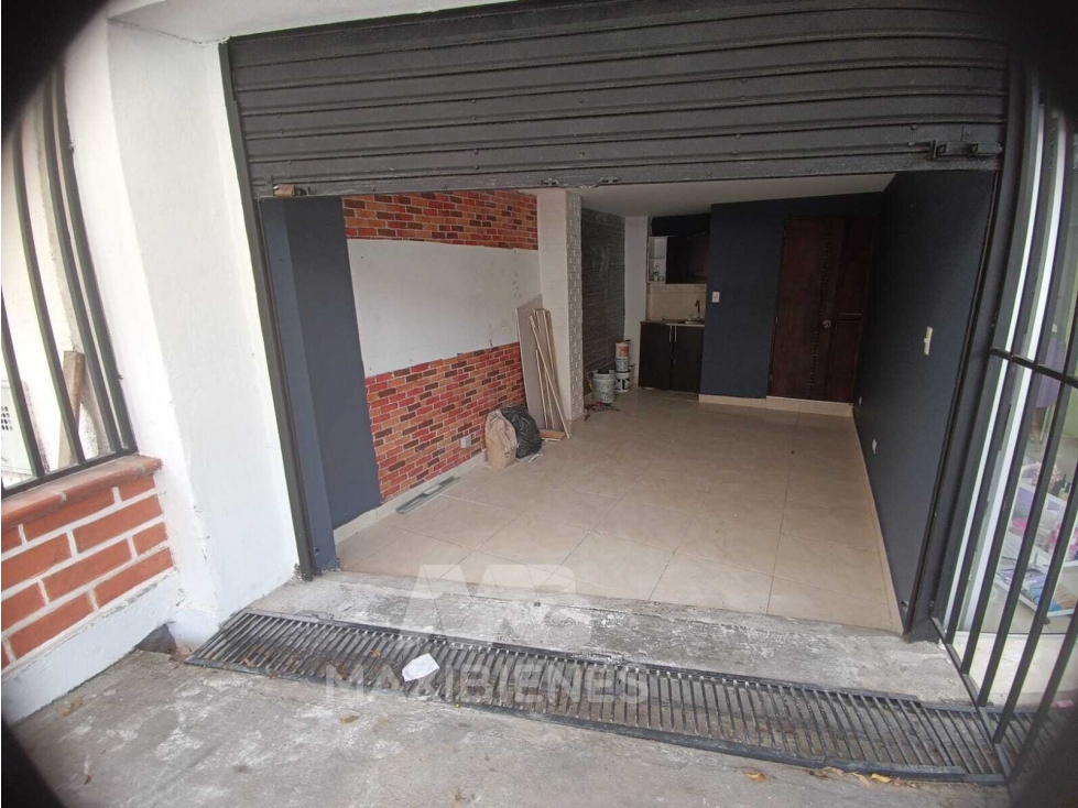 LOCAL PARA ARRIENDO UBICADO EN BELLO — foto 3