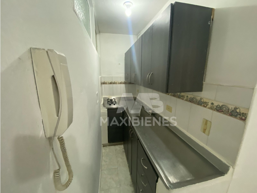 APARTAMENTO EN ARRIENDO SECTOR SANTA MONICA — foto 2