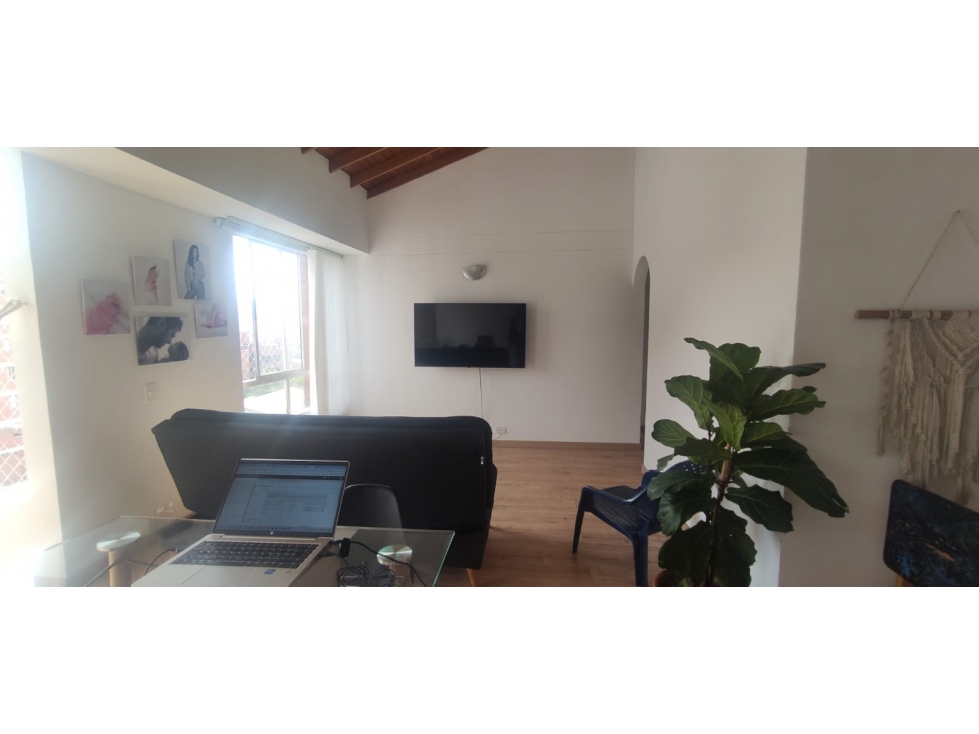 APARTAMENTO EN VENTA SECTOR CALASANZ — foto 2