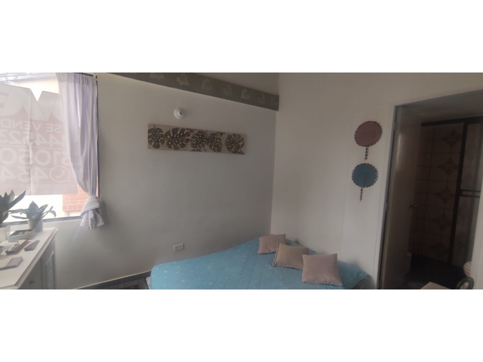 APARTAMENTO EN VENTA SECTOR BELEN — foto 2