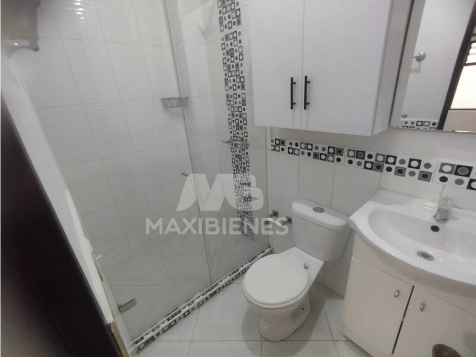 APARTAMENTO EN ARRIENDO SECTOR SANTA MONICA — foto 2
