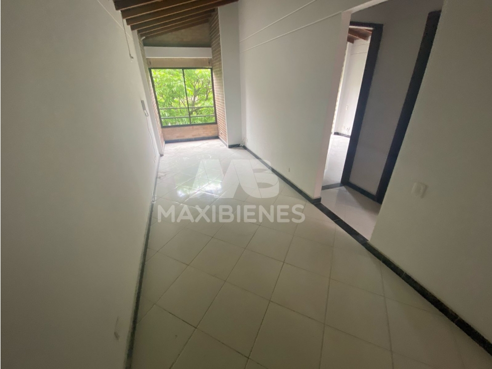 APARTAMENTO EN ARRIENDO SECTOR SAN JOAQUIN — foto 2