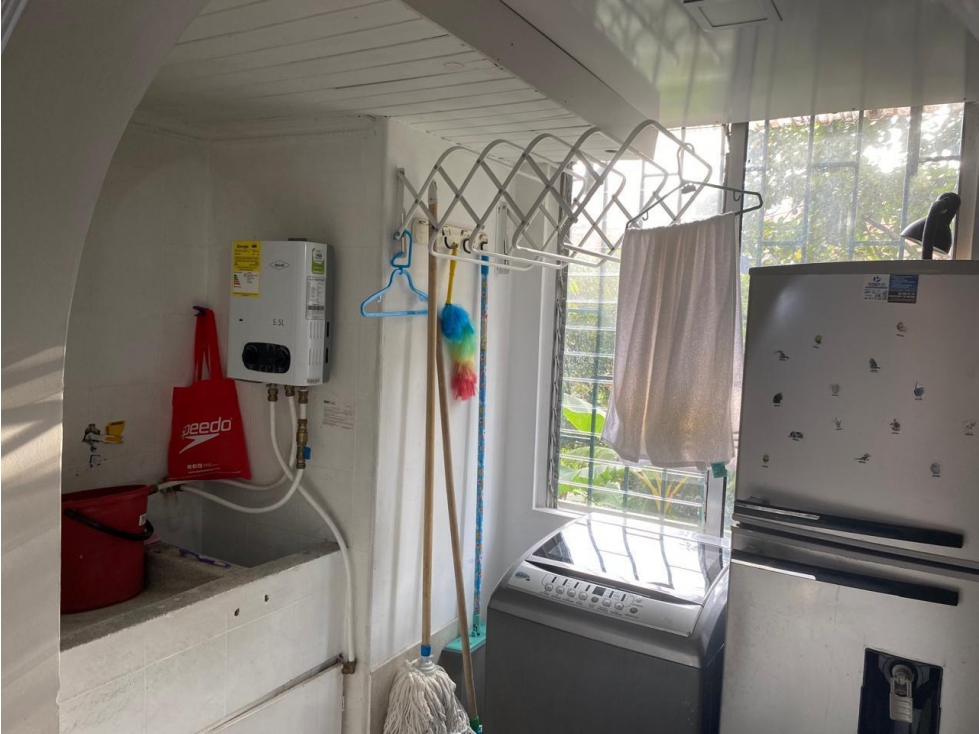 APARTAMENTO EN VENTA SECTOR ENVIGADO — foto 2
