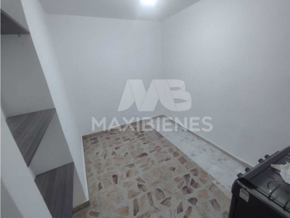 APARTAMENTO EN ARRIENDO SECTOR LAURELES — foto 2