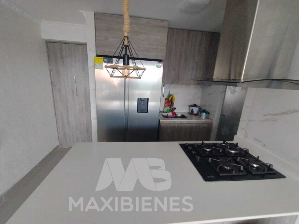 APARTAMENTO PARA VENTA UBICADO EN BELLO — foto 2