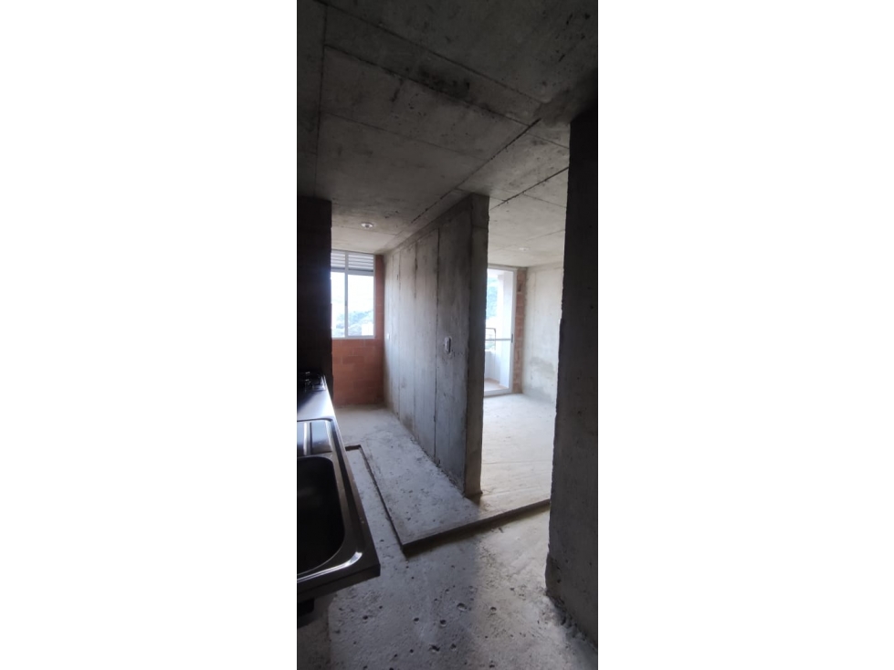 APARTAMENTO EN VENTA SECTOR BELLO — foto 2