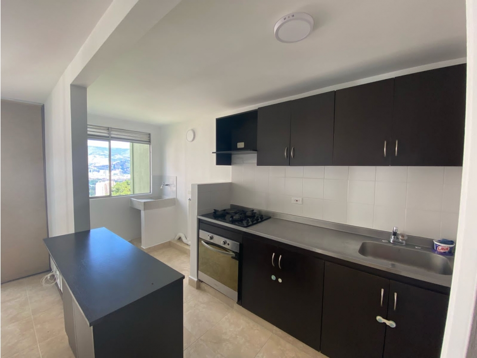 APARTAMENTO EN VENTA SECTOR RODEO ALTO — foto 2