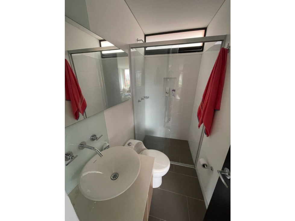 APARTAMENTO EN VENTA SECTOR ENVIGADO — foto 2