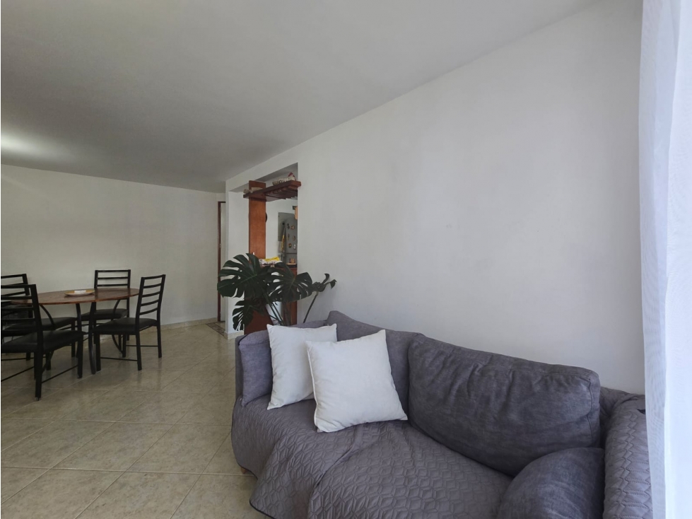 APARTAMENTO EN VENTA SECTOR RODEO ALTO — foto 2