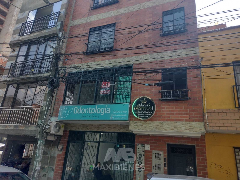 LOCAL PARA ARRIENDO UBICADO EN BELLO