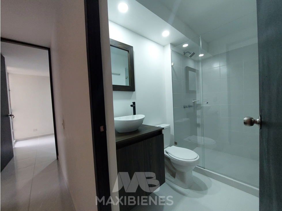 APARTAMENTO EN ARRRIENDO UBICADO EN COPACABANA — foto 2