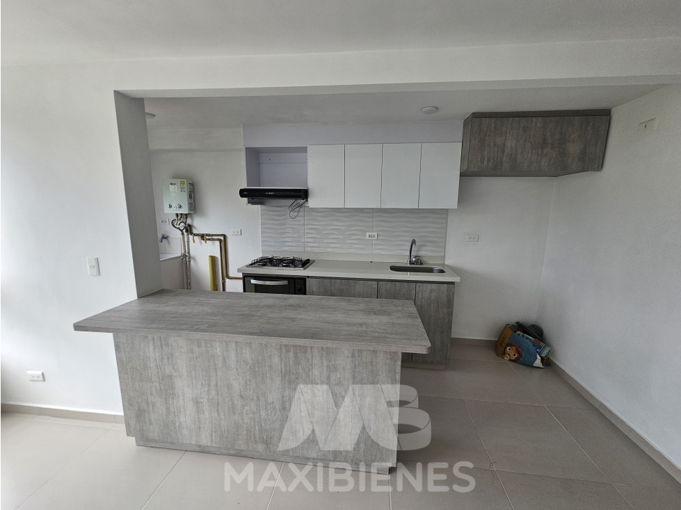 APARTAMENTO EN ARRRIENDO UBICADO EN GIRARDOTA