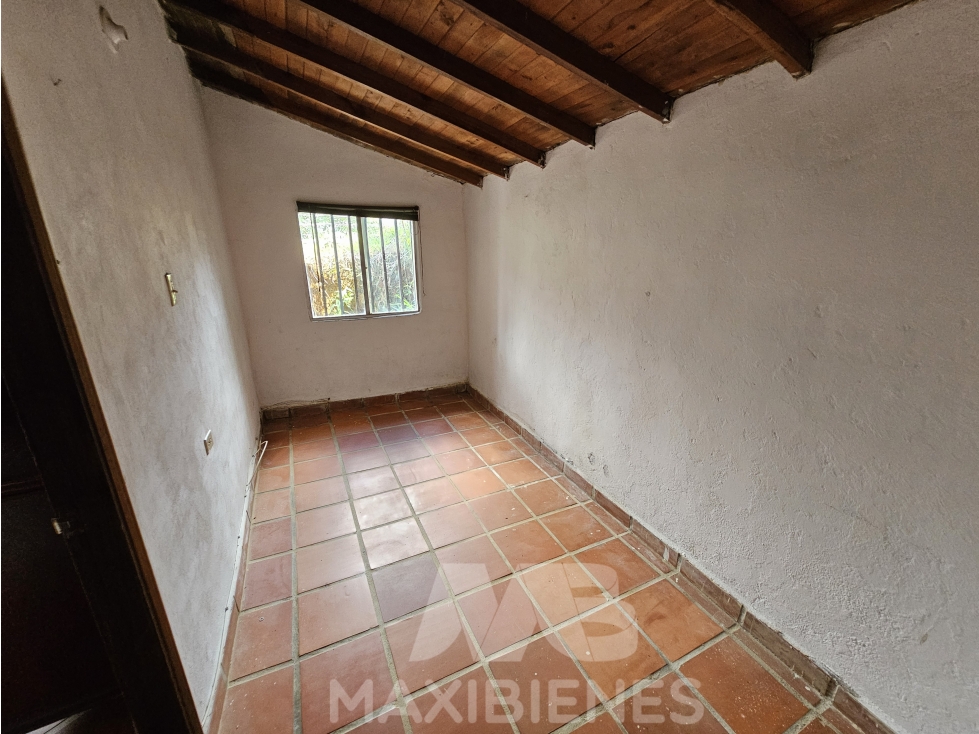 FINCA PARA ARRIENDO UBICADO EN BELLO — foto 5
