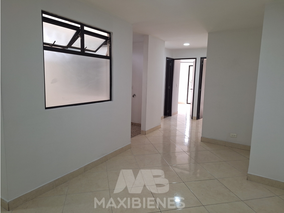 APARTAMENTO EN ARRRIENDO UBICADO EN COPACABANA — foto 2