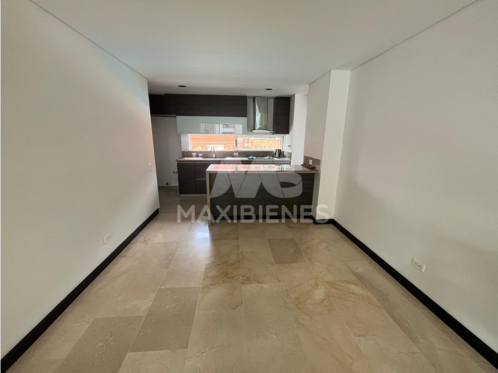 APARTAMENTO EN ARRIENDO SECTOR LAURELES