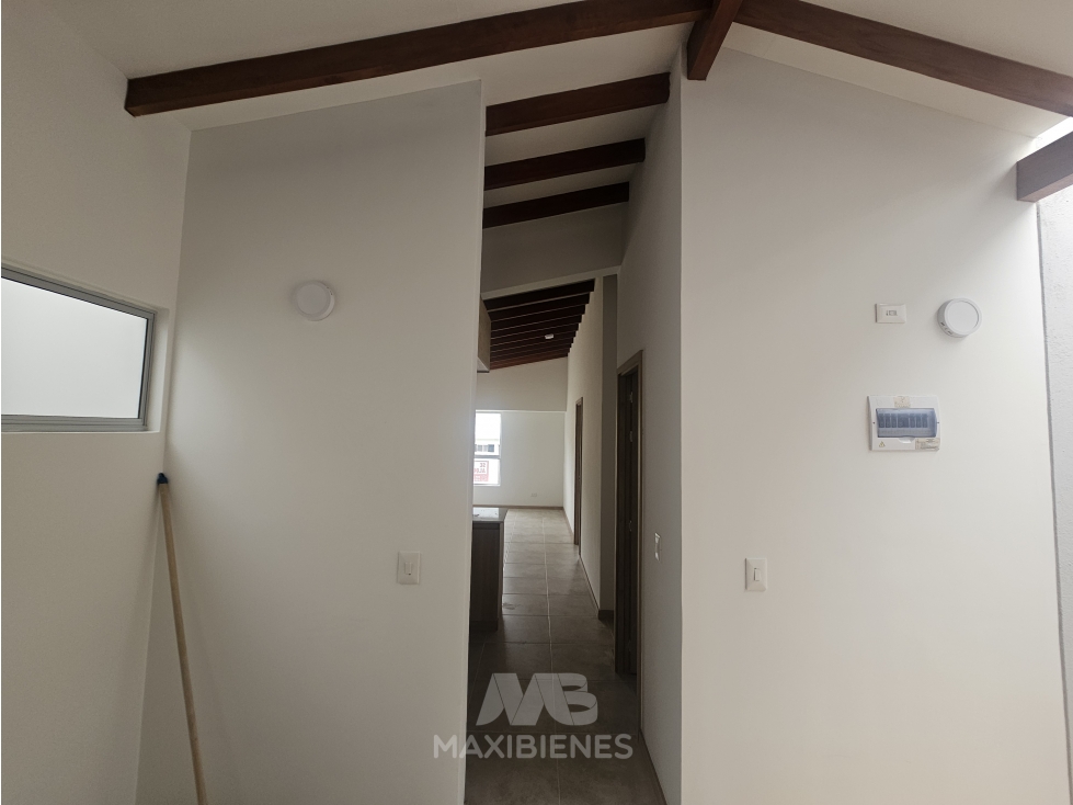 APARTAMENTO PARA ARRIENDO UBICADO EN GIRARDOTA — foto 4