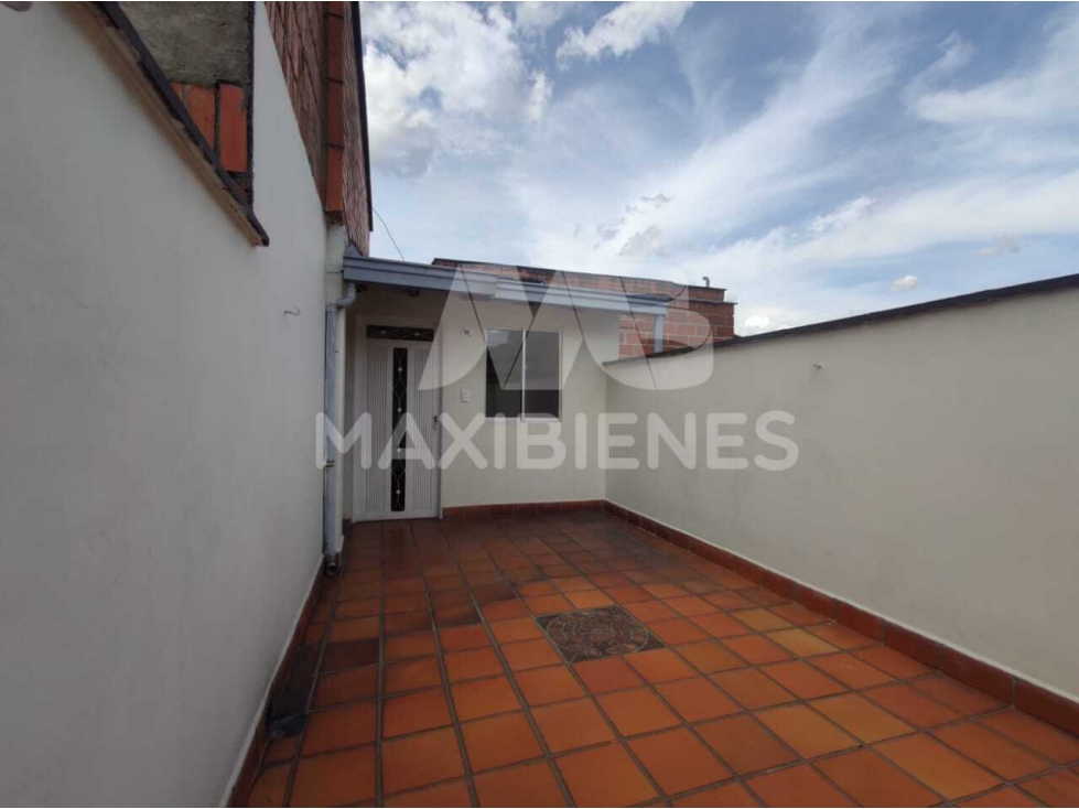 APARTAMENTO EN ARRIENDO SECTOR SAN JOAQUIN — foto 2