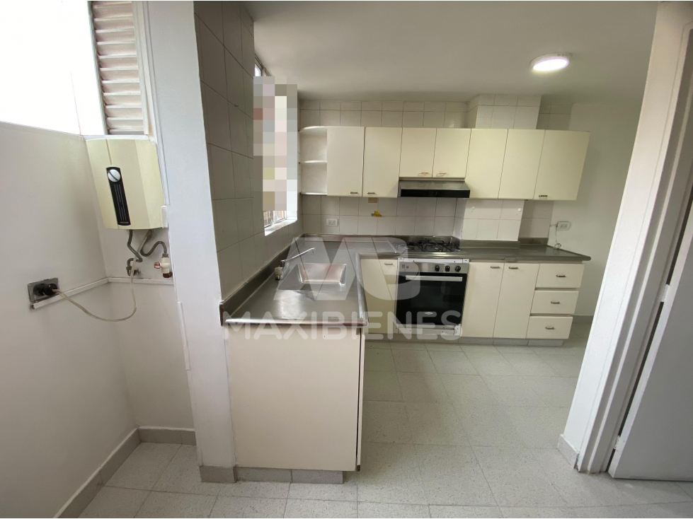 APARTAMENTO EN ARRIENDO SECTOR FLORIDA NUEVA — foto 2