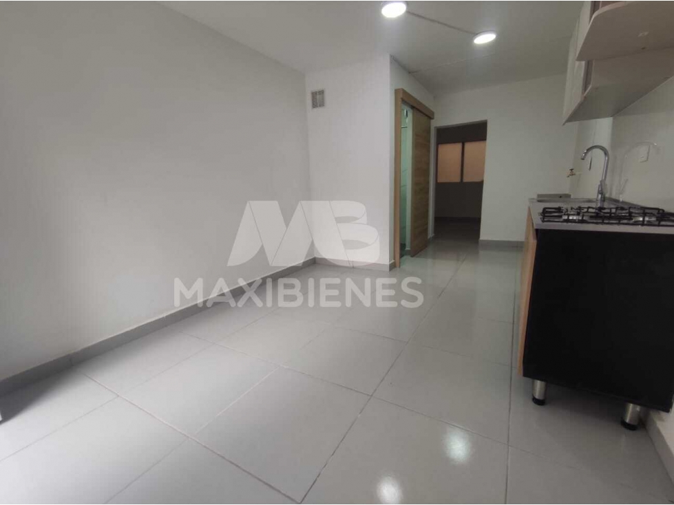 APARTAESTUDIO EN ARRIENDO SECTOR LAURELES — foto 2